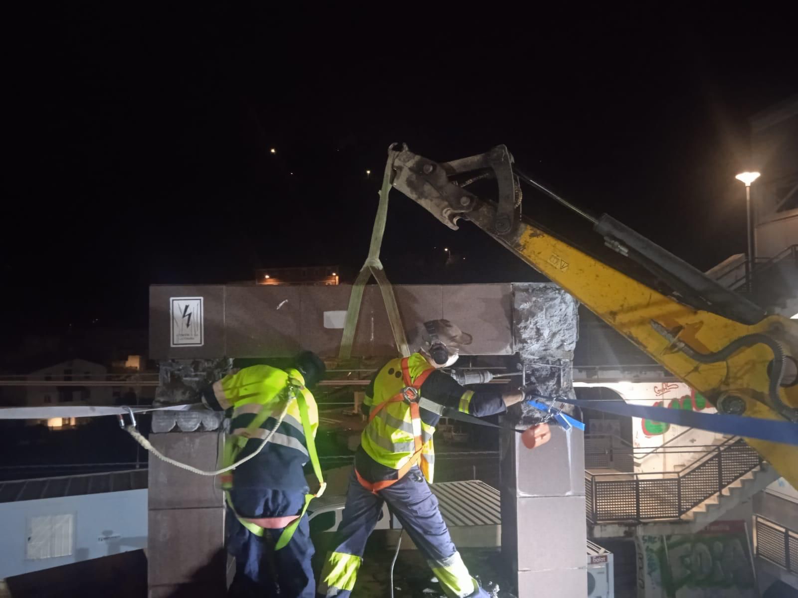 Empresa multiservicio en Asturia
